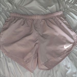 women’s nike shorts